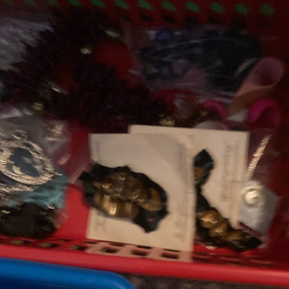 Dundat’s unlisted items - Picture 7 of 8